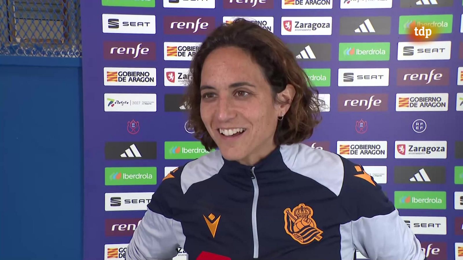 Fútbol - Programa Previo Final Copa de la Reina - ver ahora