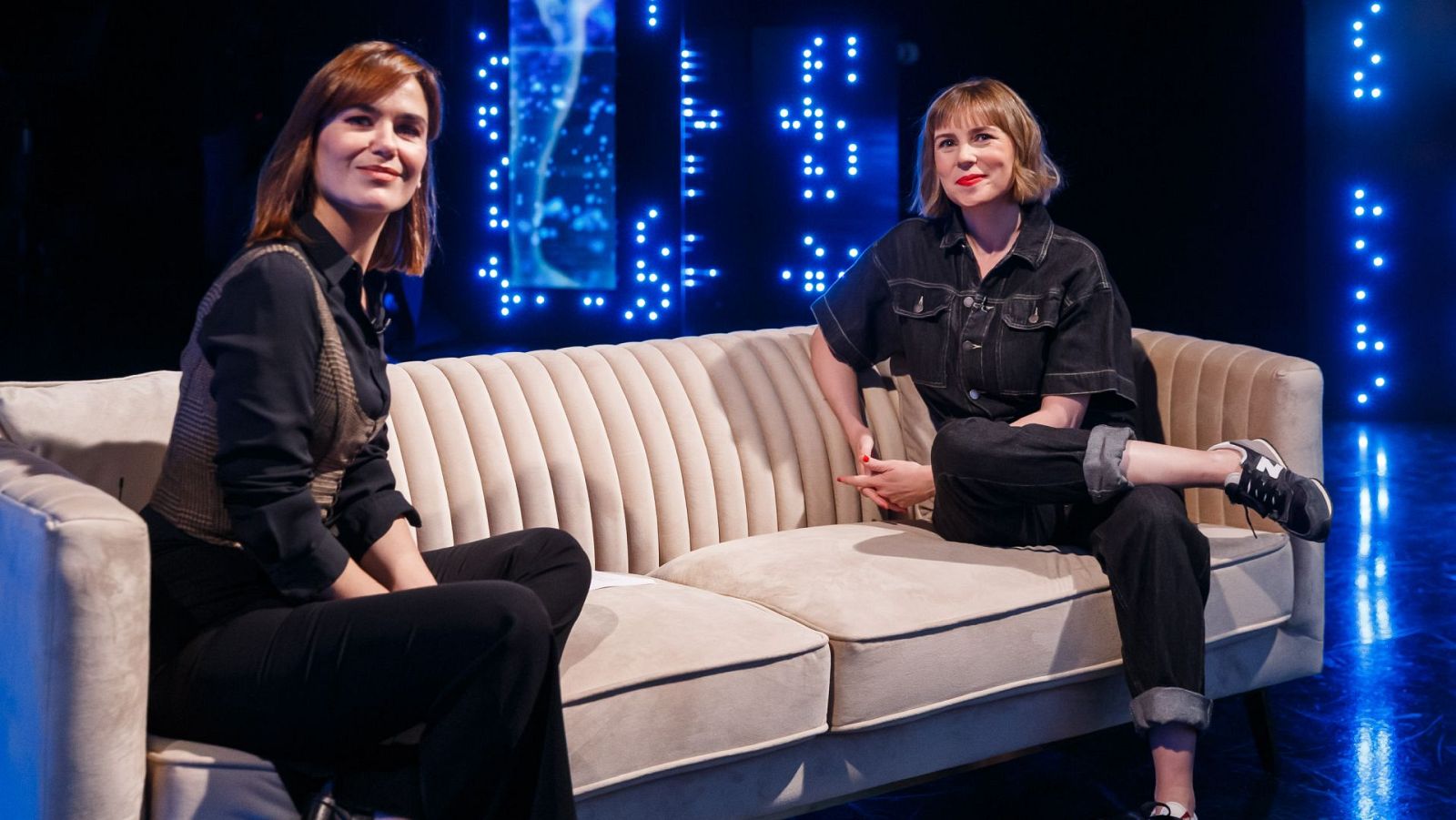 Historia de nuestro cine - Gordos (presentación) - ver ahora