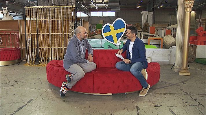 Europa - Europa 2024 - 17/05/24