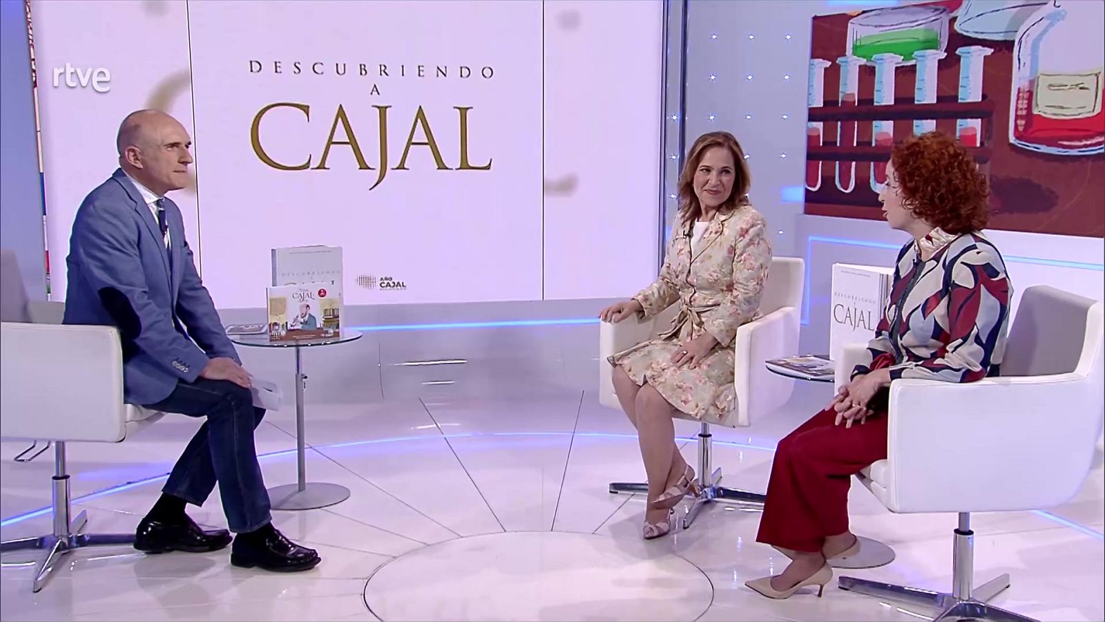 La hora cultural - 17/05/24 - ver ahora