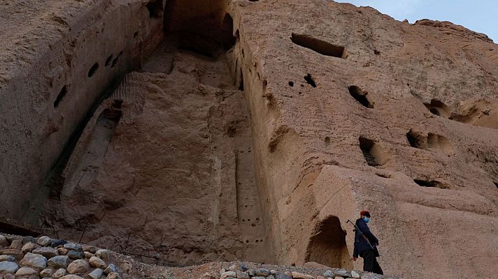 El mundo en 24 horas - Tres españoles muertos y al menos uno ha resultado herido en un ataque a turistas en Afganistán