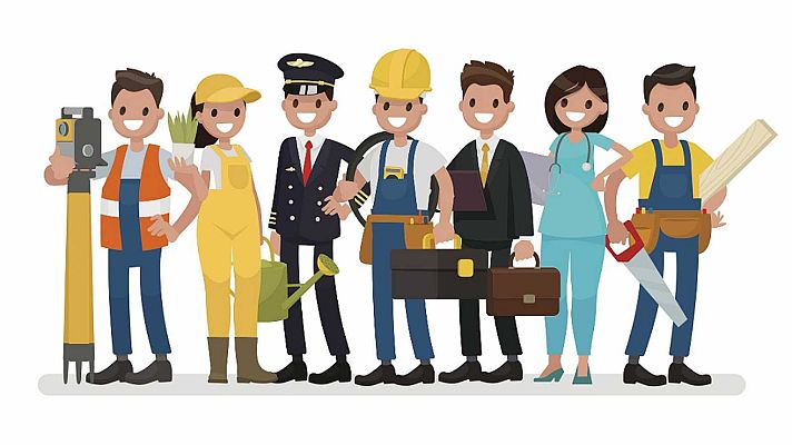 Para todos La 2 - Para todos La 2 - 18/05/24