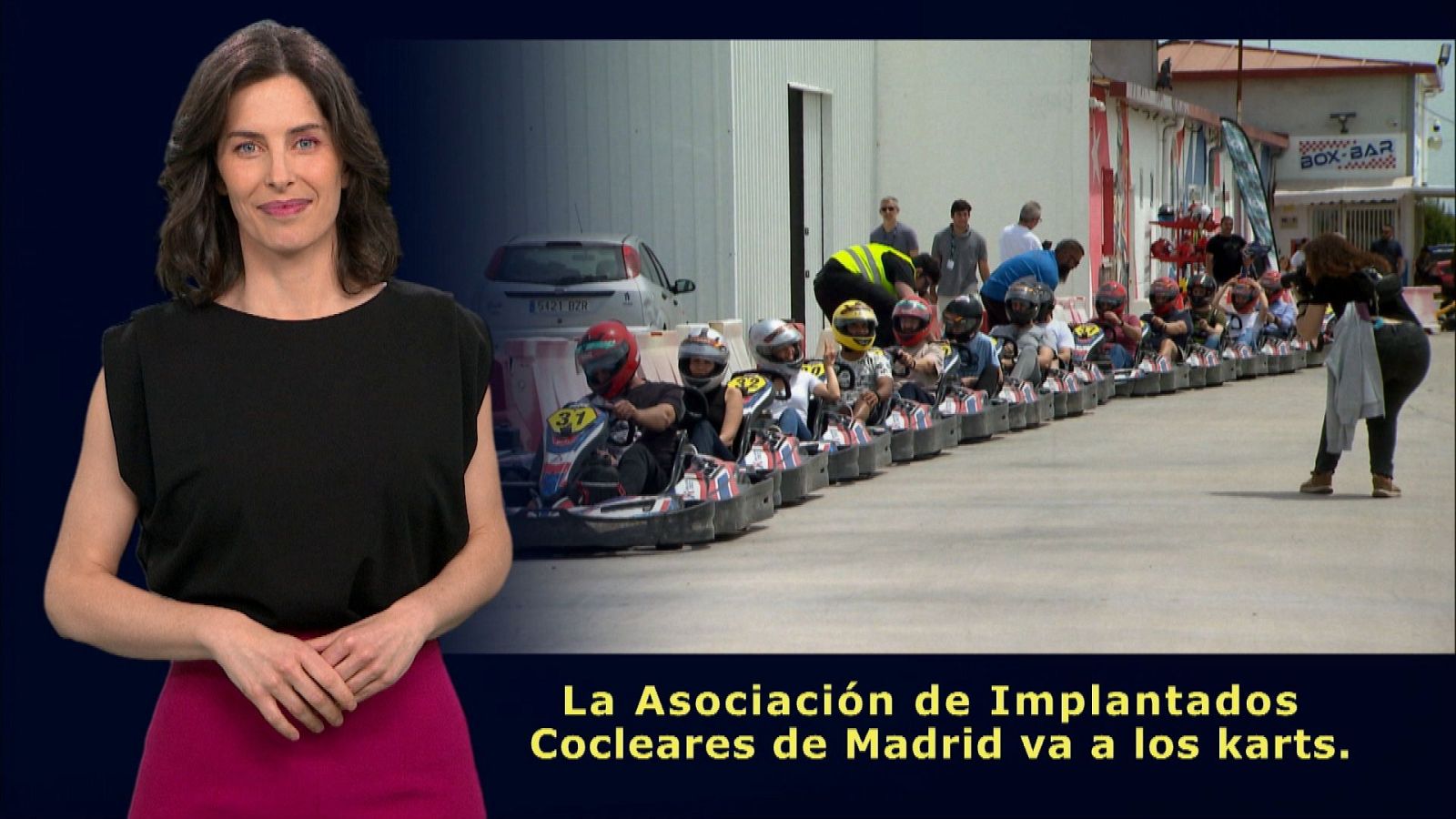 En lengua de signos - 18/05/24 - ver ahora