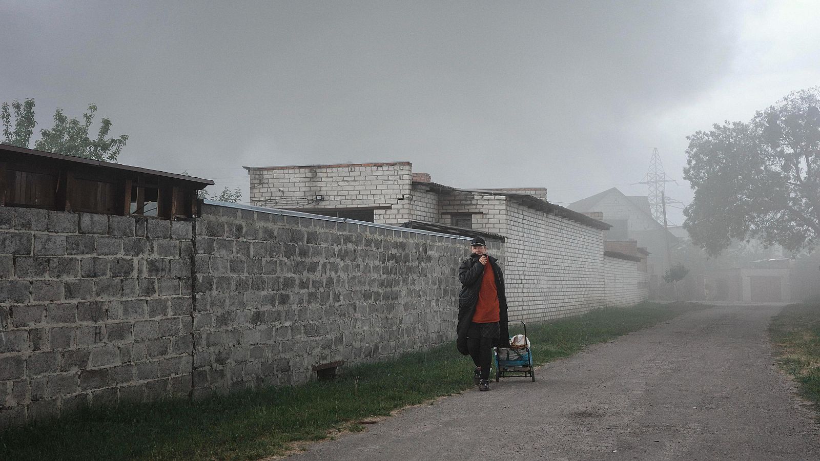 Rusia toma 12 localidades durante su ofensiva en el norte de Járkov - Fin de semana 24h | Ver