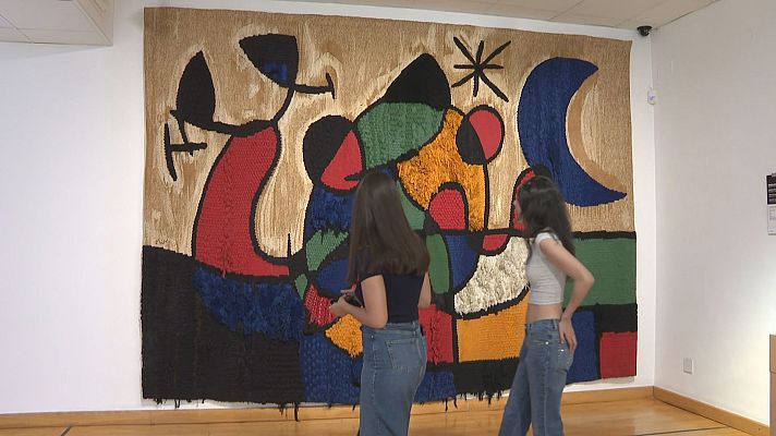 L'Informatiu - El dia i Nit dels Museus ofereix més de 600 activitats gratuïtes