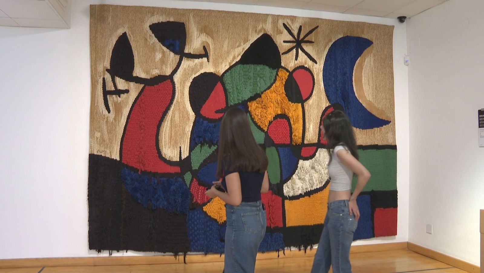 El dia i Nit dels Museus ofereix més de 600 activitats gratuïtes - L'Informatiu | Veure