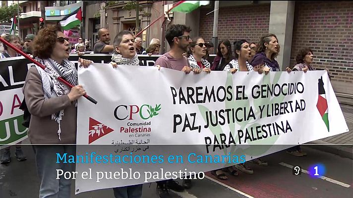 Telecanarias - Telecanarias - 18/05/2024