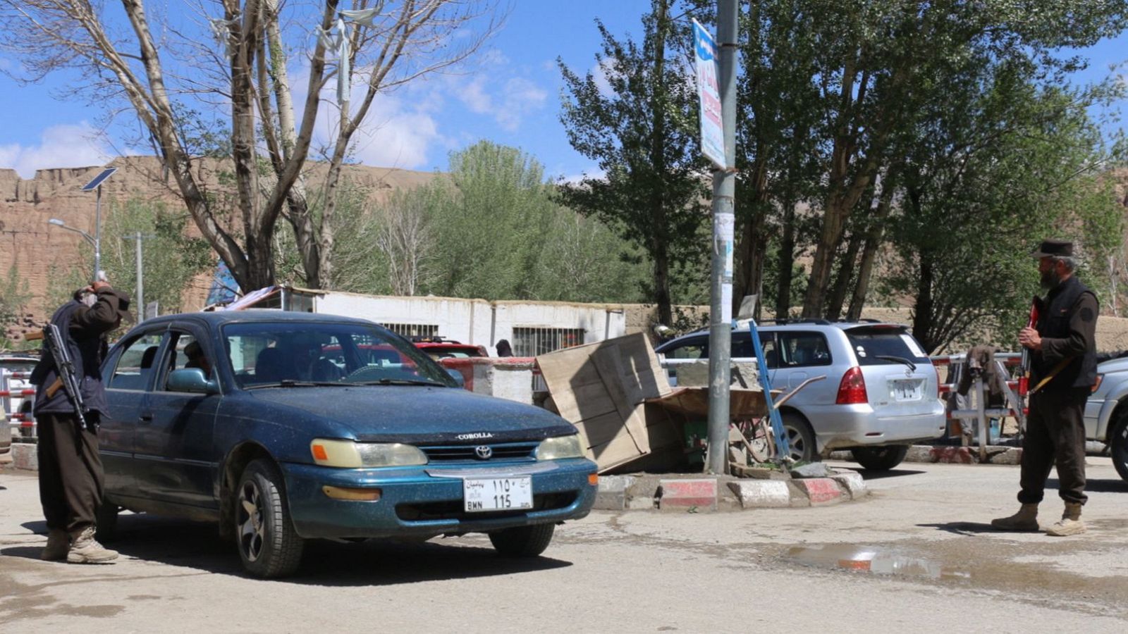 Telediario 1 en cuatro minutos - 18/05/24 - RTVE.es | Ver