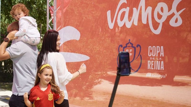 Copa de la Reina | La final dejará 4 millones de euros en Zaragoza | Ver