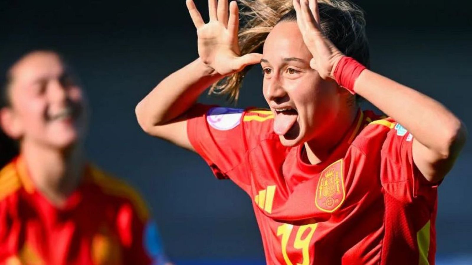 Inglaterra-España: resumen final del Europeo Sub-17 femenino - Fútbol | Ver