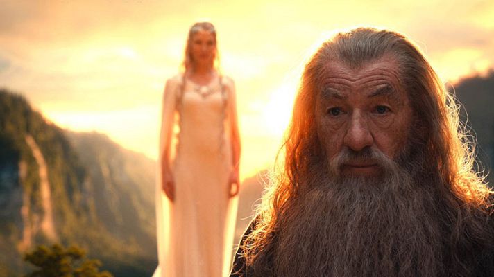 Cultura en Rtve.es - Tráiler de 'El Hobbit: Un viaje inesperado'
