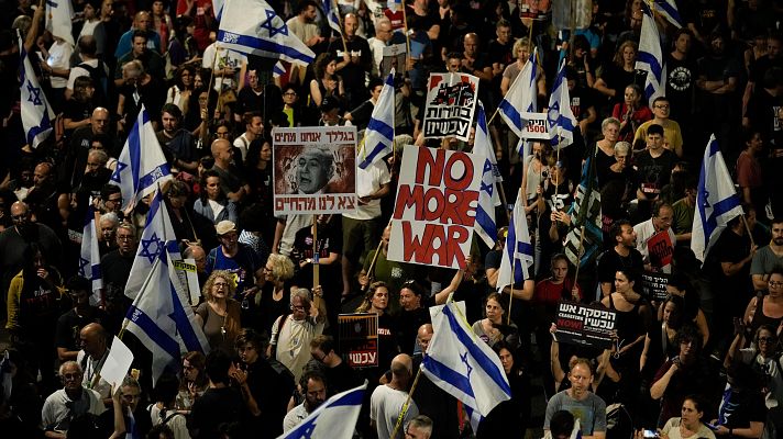 Fin de semana 24h - Informativo 24 horas - 20h - 18/05/24