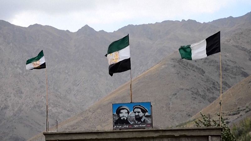 Tres turistas españoles y tres afganos asesinados en Afganistán | Ver