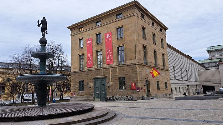 Informe Semanal - Un idioma sin fronteras