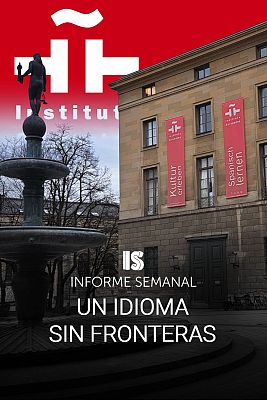 Informe Semanal - Un idioma sin fronteras