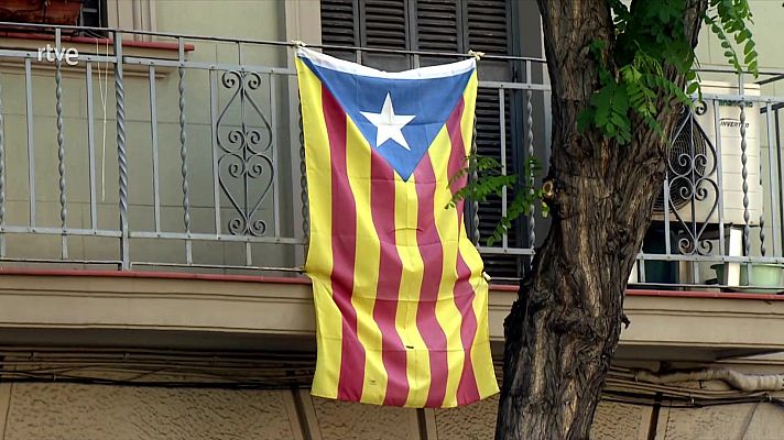 Informe Semanal en lengua de signos - Informe Semanal - 18/05/24 - Lengua de signos