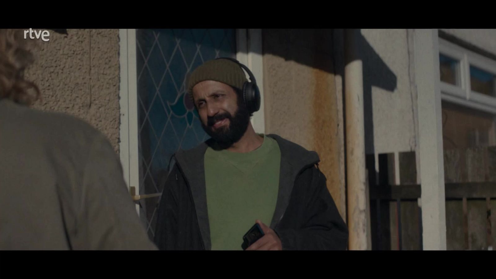 El cine de La 2 - Ali y Ava (Presentación) - ver ahora