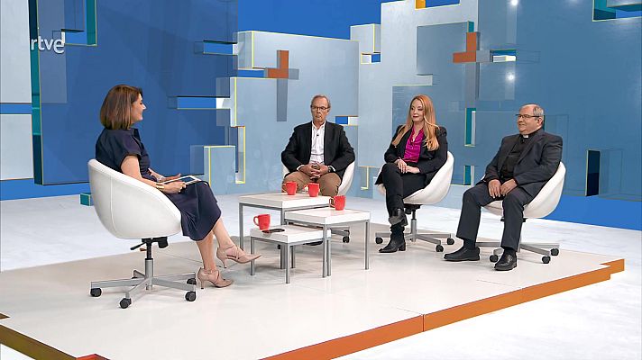 Últimas preguntas - Últimas preguntas - 19/05/24