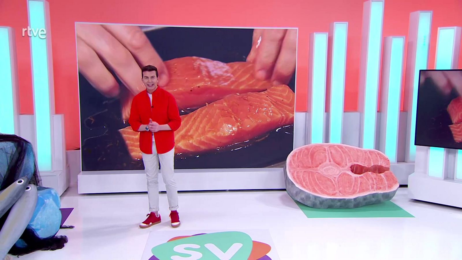 Saber vivir - 19/05/24 - ver ahora