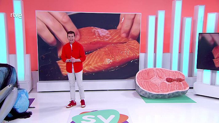 Saber vivir - Saber vivir - 19/05/24