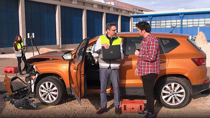 Seguridad vital 5.0 - Seguridad vital 5.0 - 19/05/24