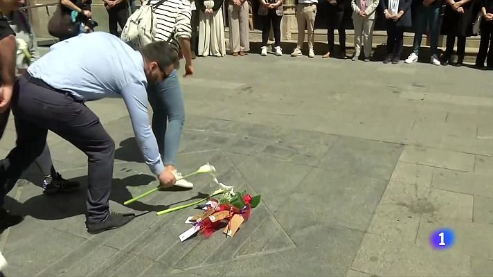 L'Informatiu - L'Informatiu - 19/05/2024