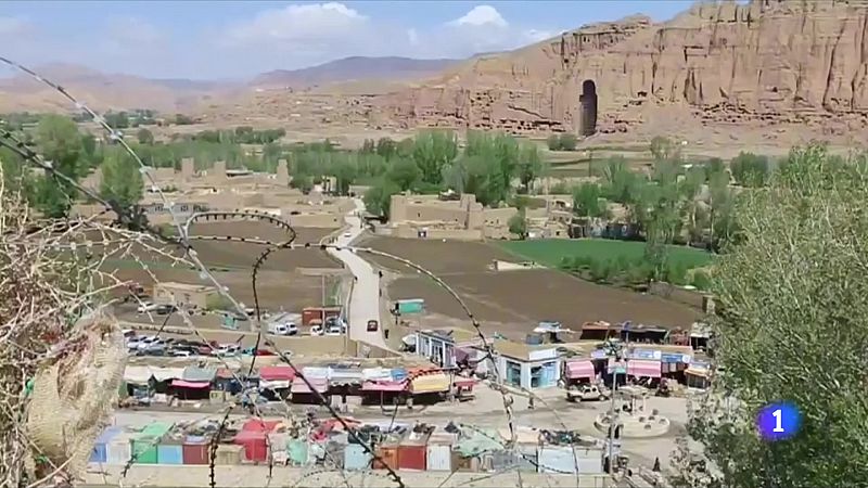 Diplomàcia espanyola treballa en la repatriació de les víctimes catalanes a l'Afganistan - L'Informatiu | Veure