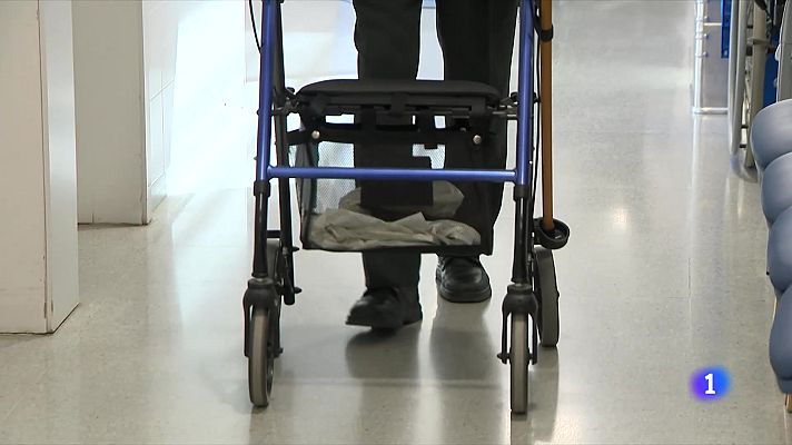 L'Informatiu - Falten metges de família, 22 places vacants de les 370 ofertes