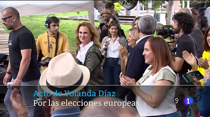 Telecanarias - Canarias en 2' - 19/05/2024