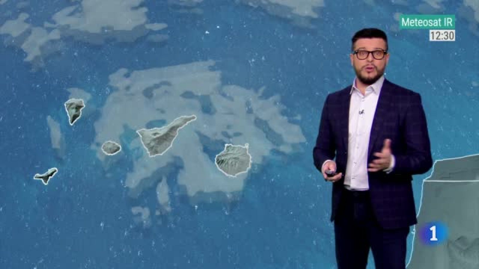 El tiempo en Canarias - 19/05/2024 | Ver