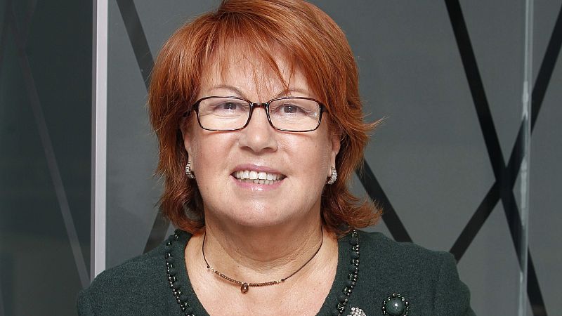 D Corazn - Rosa Villacastn anuncia su jubilacin - D Corazn | Ver