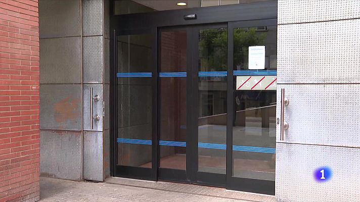 Telediario Fin de Semana - Día Mundial de la Medicina de Familia: cada año, más vacantes