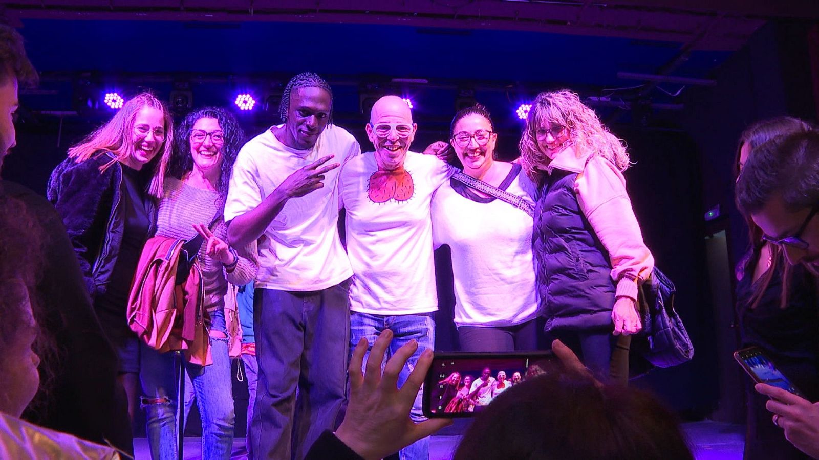 Repor - La parodia nacional - ver ahora