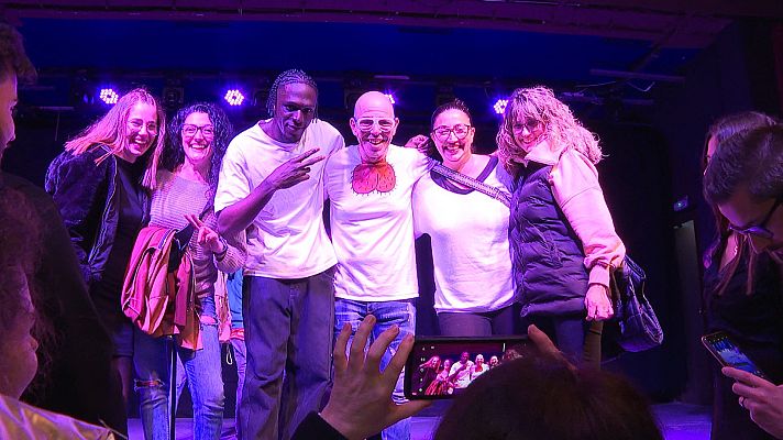 Repor - Repor - La parodia nacional