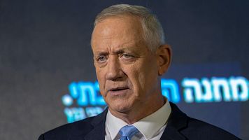 El ministro de Guerra israel amenaza con dejar el Gobierno si Netanyahu no acuerda un plan de posguerra en Gaza