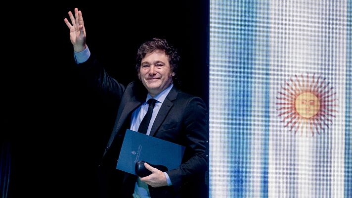 Telediario Fin de Semana - Telediario 2 en 4' - 19/05/24