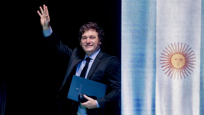 Telediario 2 en cuatro minutos - 19/05/24 - RTVE.es | Ver