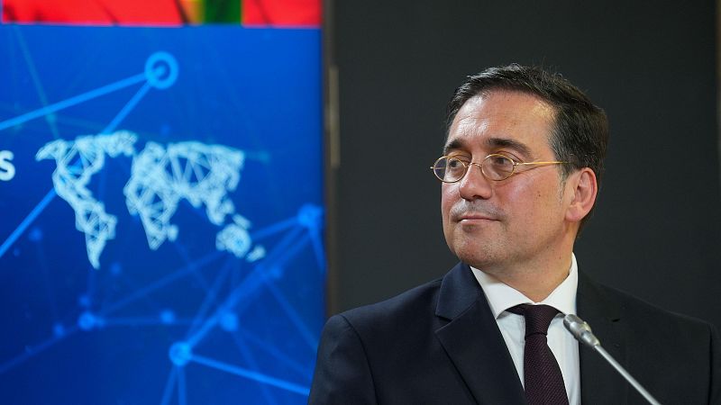 Telediario matinal en cuatro minutos - 20/05/2024 | Ver