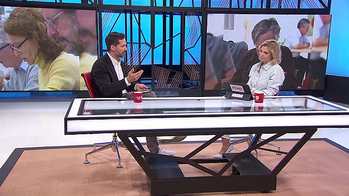 La aventura del Saber - La aventura del saber - 20/05/24