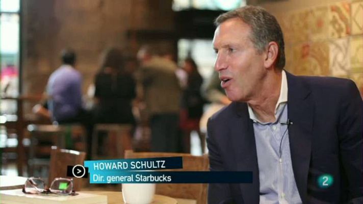 Para todos La 2 - Starbucks