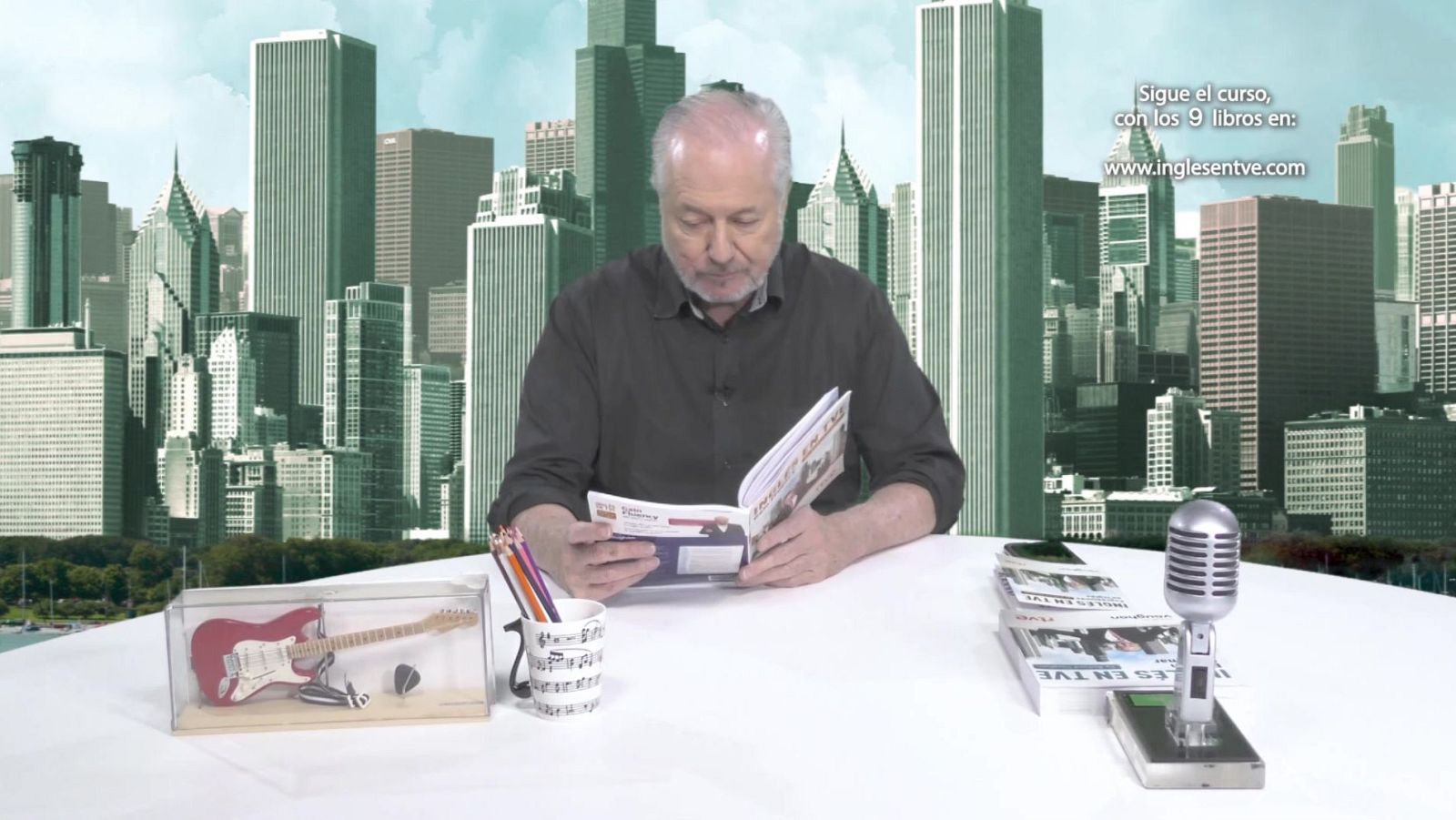 Inglés en TVE - Programa 956 - ver ahora