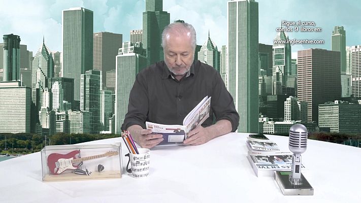 Inglés en TVE - Programa 956