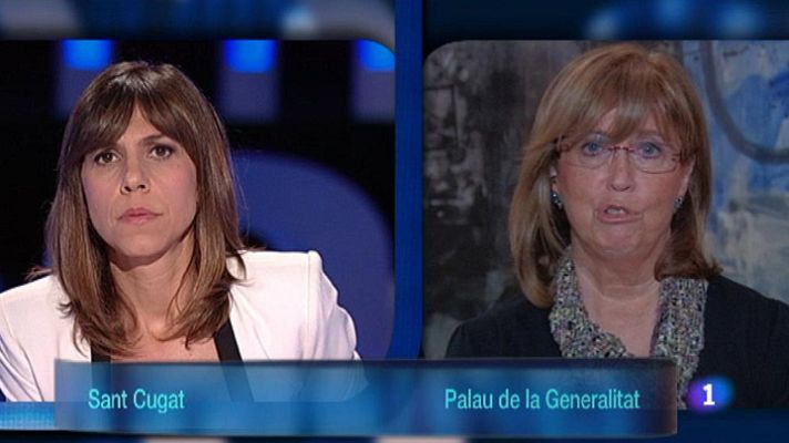 El debat de La 1 - El Debat de La 1 - La reforma educativa