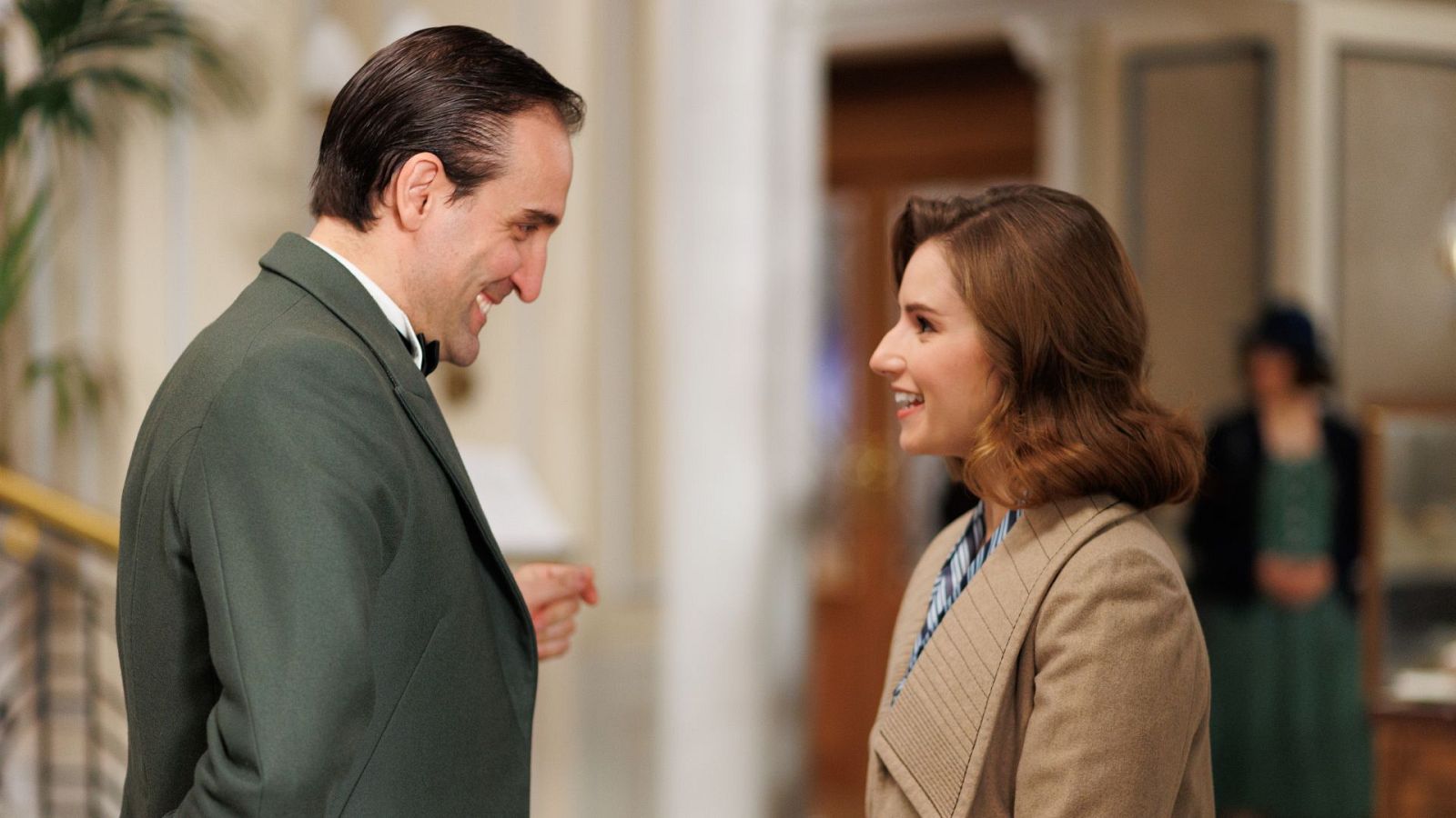 Salón de té La Moderna - Temporada 2 - Episodio 167 - Ver ahora