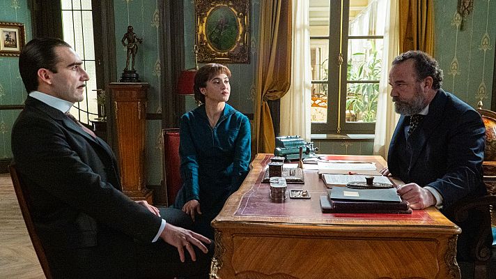 La promesa - Episodio 359