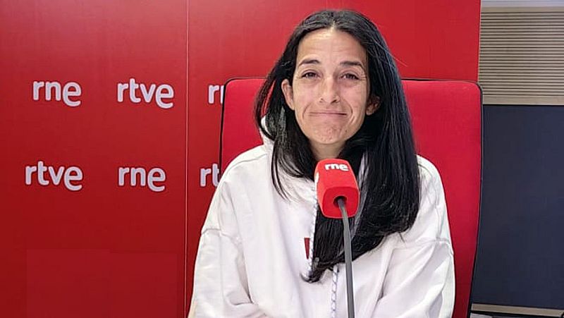 Las mañanas de RNE con Íñigo Alfonso - Patricia Ramírez, madre del niño Gabriel Cruz: "La imagen de un menor es su familia"