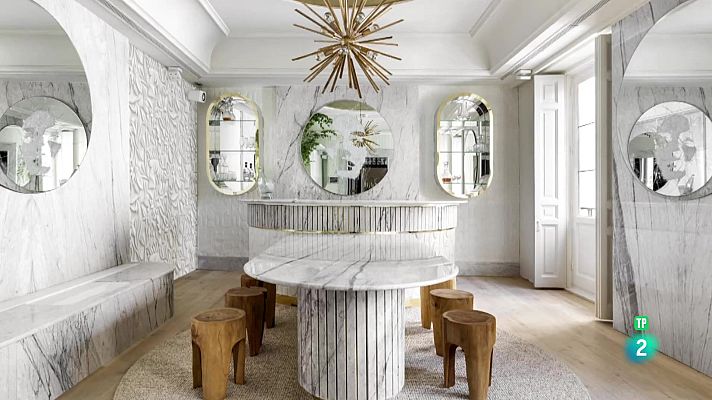 La aventura del Saber - Casa Decor 2024