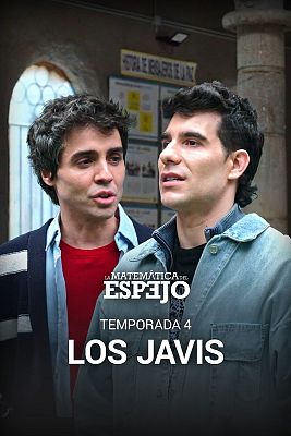  - Los Javis