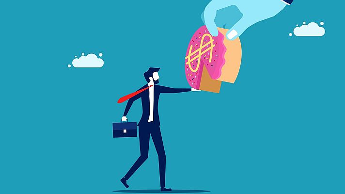 Aquí hay trabajo - Cómo puedes pedir un aumento de sueldo