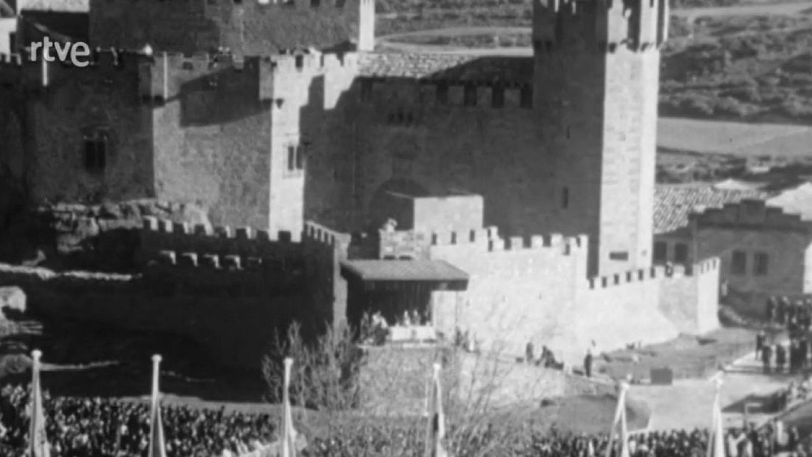 Fiesta - La Javierada - Fiesta | Ver